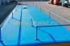 Площадка на крыше фургона для транспортировки мелкогабаритного груза