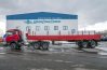 Полуприцеп контейнеровоз ППК 50-24Д-12КБ