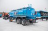 Прицеп цистерна ПЦ 20Т-34Д