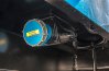 Внешний подвод электроэнергии Мобильной Столовой Камаз