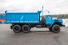 Автомобиль-самосвал Урал 4320-60Е5 УСТ-5453