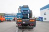 Автокран КС-55713-3В Галичанин на шасси Урал 5557