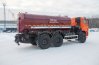  АЦПТ-10Н УСТ 5453 Камаз 43118-50 насос