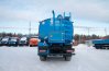 АЦВ-15Т УСТ 5453 Камаз 65224-3971-53 