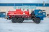 АТЗ-11Б Камаз 43118-50 УСТ