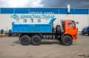 Самосвал АС 9-10 УСТ 54531S Камаз 43118-3027-50