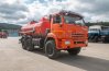 АТЗ-12-2 УСТ 5453 Камаз 43118-50