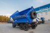 Самосвал АС 10-15 боковая левая разгрузка