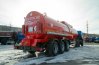 Полуприцеп цистерна нефтевоз ППЦН 30К-32Л BPW УСТ 9465