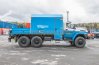 Автофургон АРОК с КМУ ИМ-20 УСТ 5453 4320-72Е5Г38 NEXT 