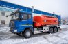 АТЗ-18-2 (9+9), УВТ-40, УСТ 5453, SHACMAN (ШАКМАН) SX32586V384 6х4