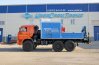 Камаз АНРВ 5350-42 с КМУ ИМ-55 УСТ-5453