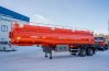 Полуприцеп цистерна ППЦ 42-24Д-4 УСТ 9465 5 мм ССУ 1500 (колымбак)