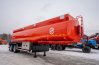 Полуприцеп-цистерна ППЦ 40-24Д-4 УСТ 9465 5 мм ССУ 1400