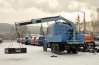 Урал АРОК УСТ-5453 4320-60 с КМУ ИМ-55