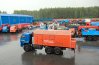 Перегонная станция Камаз 65224-43