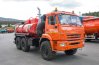 АТЗ-8-2 УСТ-5453 Камаз 5350-42
