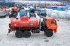 Камаз АТЗ-10 УСТ-5453