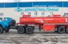 Полуприцеп цистерна ППЦ 21-21-2Н BPW УСТ-94651