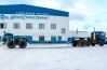 Полуприцеп контейнеровоз ППК 25ЛР-23Д-12 BPW УСТ-94651