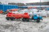 Полуприцеп-цистерна ППЦ 24-22 (BPW) УСТ-94651