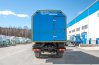 Автофургон Камаз