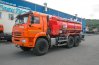 АТЗ-11-2 УСТ-5453 Камаз 43118-50