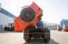 Самосвал Урал 5557-6121-74 NEXT УСТ-5453