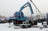 Камаз МРМ УСТ-54534 43118-46 с КМУ ИМ-150