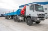 Mercedes-Benz 3346AS с КМУ ИМ-320-05