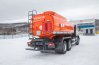 АТЗ-20-2 SCANIA
