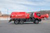 Автоцистерна АЦ 18 НА IVECO TRAKKER AD380T45W 4300 ММ