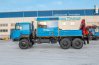 Автофургон АРОК с КМУ ИМ-150N УСТ 5453 Урал 4320-82, сп.м