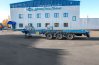 Полуприцеп контейнеровоз ППК 32Б-32-12 УСТ 9465 2Х1С, 1Х1А