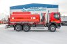 Автотопливозаправщик АТЗ-18-2 IVECO TRAKKER AD380T45W 4300 ММ