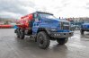 Автотопливозаправщик АТЗ-12-3Б УСТ 5453 Урал NEXT 4320-6951-72 доработка под ДОПОГ
