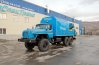 Урал ПАРМ УСТ-54534 4320-60М с КМУ ИМ-95