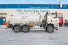 Вакуумная машина МВ-11 КО УСТ 5453 FAW 3250 6Х4, КБ 3800