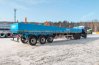 Полуприцеп контейнеровоз ППК 35-32Л-14КБ SAF УСТ 9465