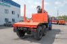 Лесовоз с манипулятором VM10L74 УСТ 5453 Урал NEXT 4320-74Е5