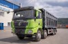 Самосвал SHACMAN (ШАКМАН) SX331863366 8х4