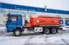 АТЗ-18-2 (9+9), УВТ-40, УСТ 5453, SHACMAN (ШАКМАН) SX32586V384 6х4