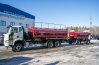  АЦПТ-18-3Н УСТ 5453 FAW 3250 (6х4) + ПЦПТ 10Т-21 тэн УСТ 9465 