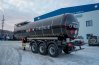 Полуприцеп-цистерна ППЦБ 30КТ-32Л SEVEREST высота ССУ 1250 мм