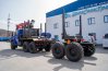 Роспуск лесовозный ПРЛ 11-УБ  + Лесовоз с манипулятором VM10L74