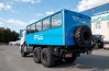 Вахта Камаз УСТ-54535