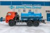 Автоцистерна Камаз АЦВ-10