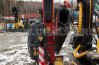Кран-манипулятор Fassi F155A.0.22