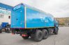 ПАРМ УСТ 5453 Камаз 43118-RR сп.м.