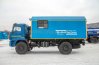 ГПА УСТ 5453 (10+2) Камаз 43502-66(D5)